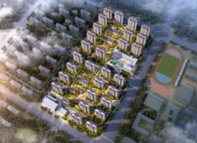 肥東FD202001號(hào)地塊信達(dá)碧桂園項(xiàng)目地下室基坑支護(hù)、一期樁基礎(chǔ)工程